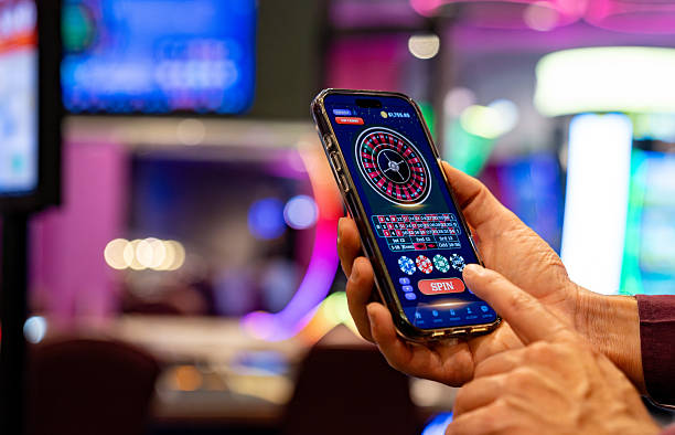 an777 apk Slots